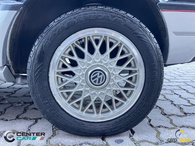 VOLKSWAGEN GOL GTI 2.0 1994