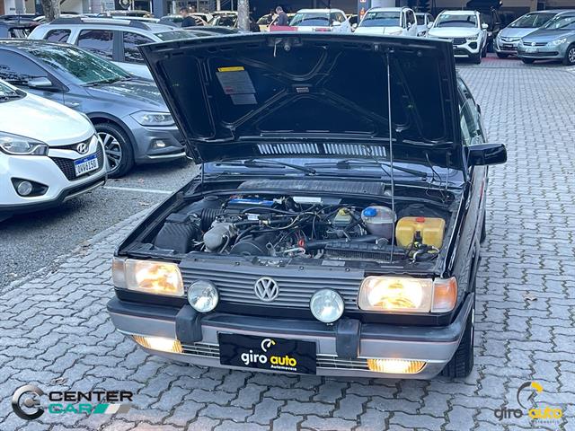 VOLKSWAGEN GOL GTI 2.0 1994