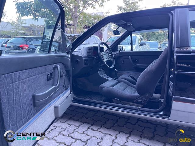VOLKSWAGEN GOL GTI 2.0 1994
