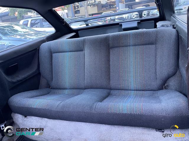 VOLKSWAGEN GOL GTI 2.0 1994