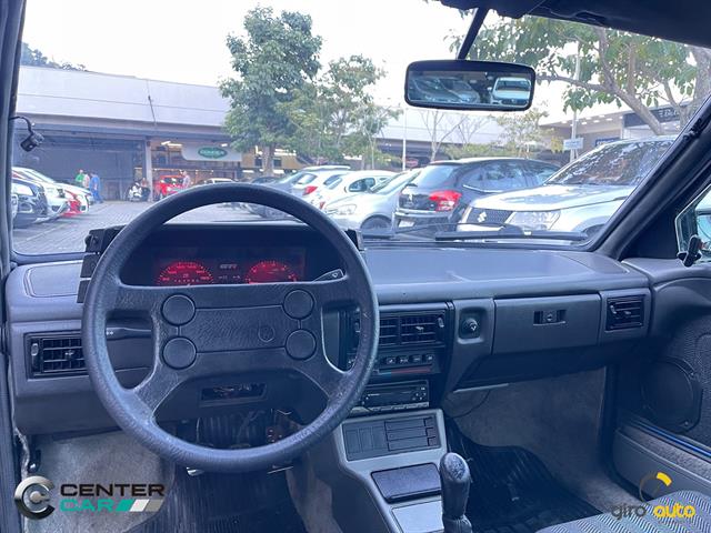 VOLKSWAGEN GOL GTI 2.0 1994