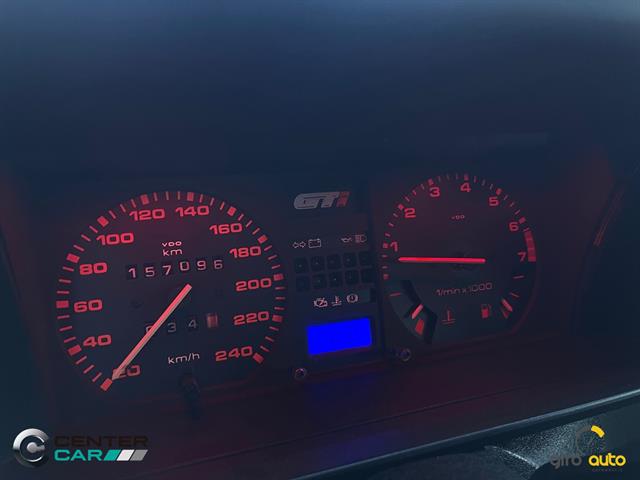 VOLKSWAGEN GOL GTI 2.0 1994