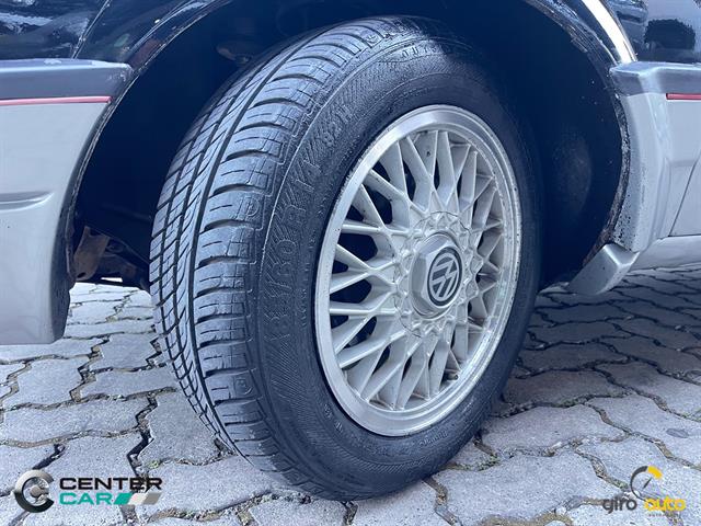VOLKSWAGEN GOL GTI 2.0 1994