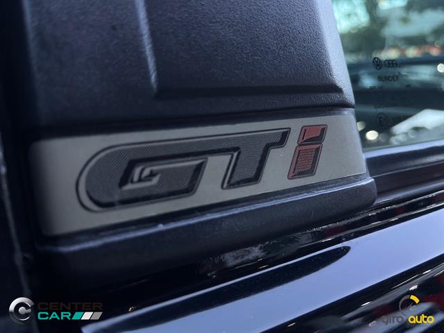 VOLKSWAGEN GOL GTI 2.0 1994