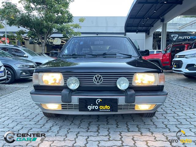VOLKSWAGEN GOL GTI 2.0 1994