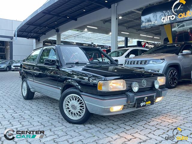 VOLKSWAGEN GOL GTI 2.0 1994