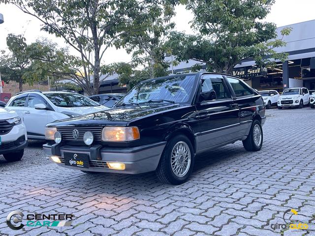 VOLKSWAGEN GOL GTI 2.0 1994