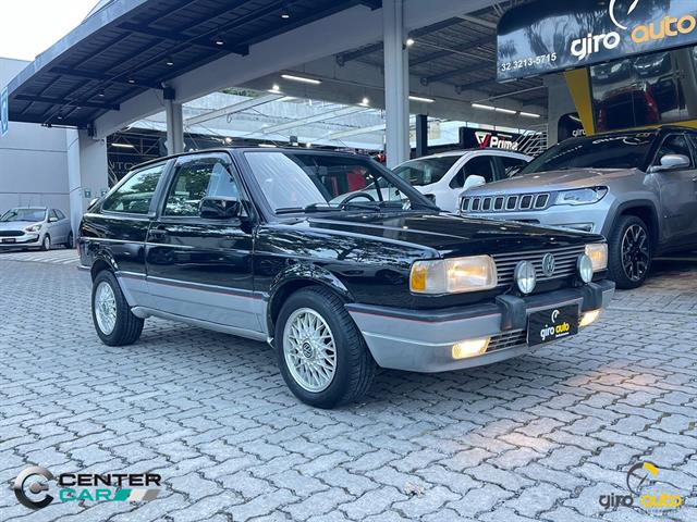VOLKSWAGEN GOL GTI 2.0 1994