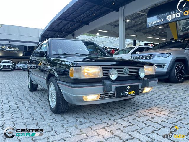 VOLKSWAGEN GOL GTI 2.0 1994