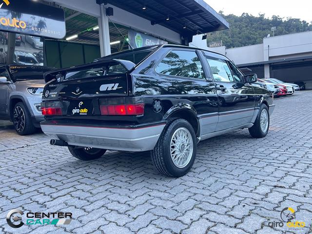 VOLKSWAGEN GOL GTI 2.0 1994