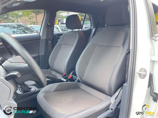 VOLKSWAGEN T-CROSS SENSE 200 TSI 1.0 FLEX 5P AUT. 2024