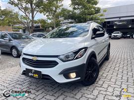 CHEVROLET ONIX HATCH ACTIV 1.4 8V FLEX 5P AUT. 2019/2019