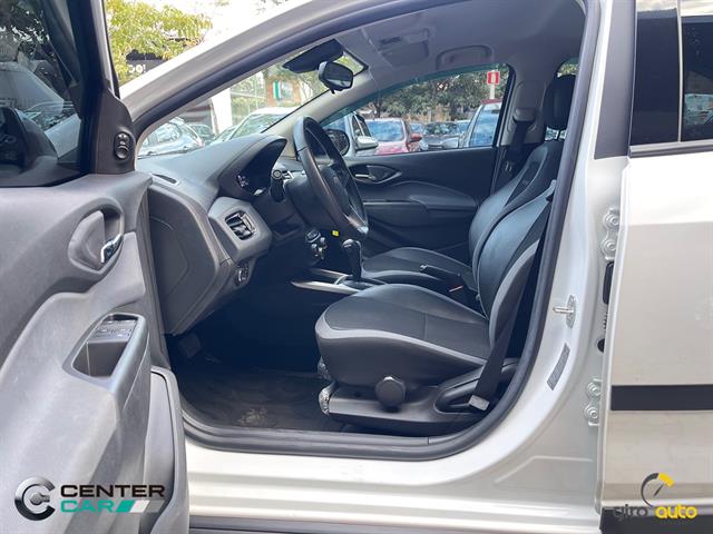 CHEVROLET ONIX HATCH ACTIV 1.4 8V FLEX 5P AUT. 2019