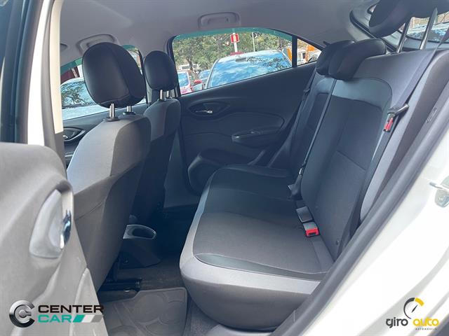 CHEVROLET ONIX HATCH ACTIV 1.4 8V FLEX 5P AUT. 2019