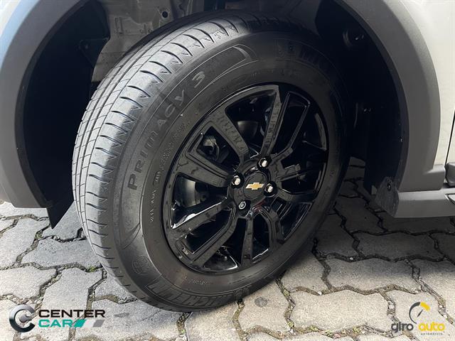 CHEVROLET ONIX HATCH ACTIV 1.4 8V FLEX 5P AUT. 2019