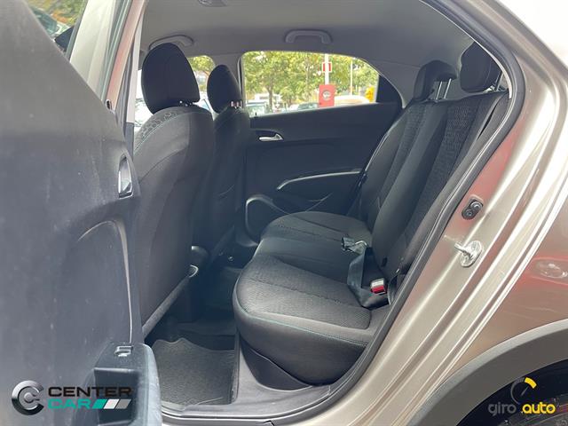 HYUNDAI HB20X STYLE 1.6 FLEX 16V AUT. 2017