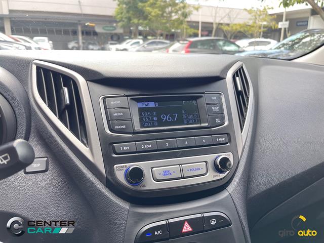 HYUNDAI HB20X STYLE 1.6 FLEX 16V AUT. 2017
