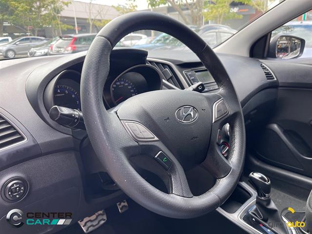 HYUNDAI HB20X STYLE 1.6 FLEX 16V AUT. 2017