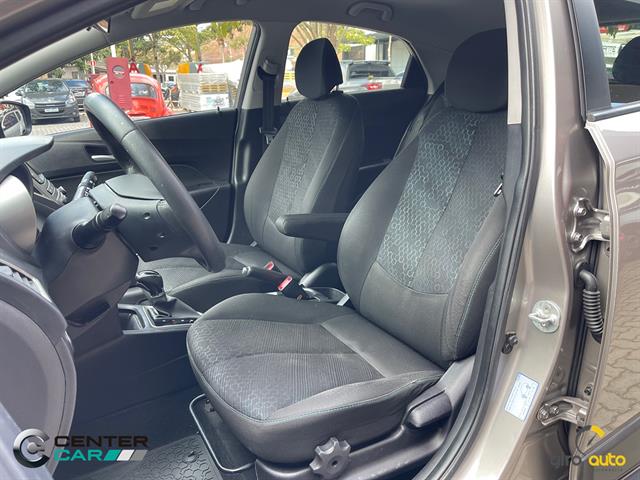 HYUNDAI HB20X STYLE 1.6 FLEX 16V AUT. 2017