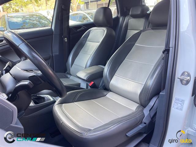 VOLKSWAGEN T-CROSS COMFOR. 200 TSI 1.0 FLEX 5P AUT. 2020