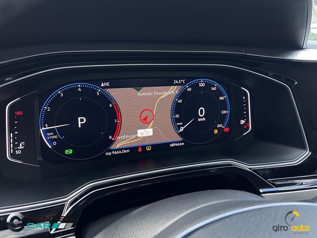 VOLKSWAGEN VIRTUS HIGHLINE 200 TSI 1.0 FLEX 12V AUT 2018