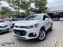 CHEVROLET TRACKER PREMIER 1.4 TURBO 16V FLEX AUT 2018/2018