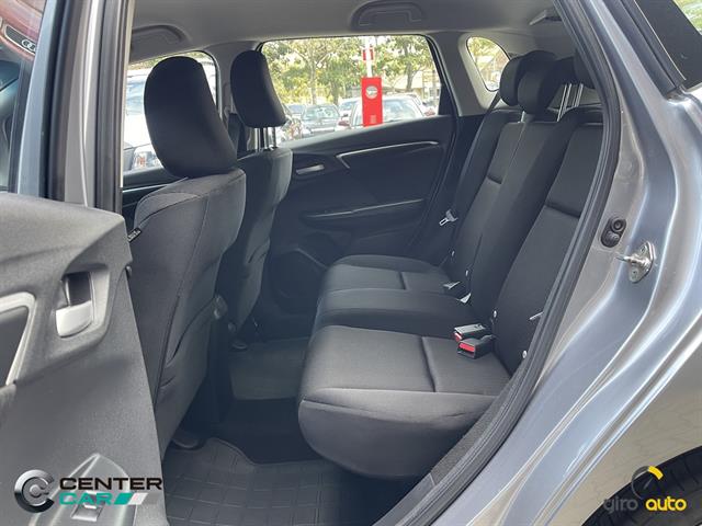 HONDA FIT EXL 1.5 FLEX/FLEXONE 16V 5P AUT 2018