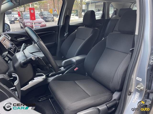 HONDA FIT EXL 1.5 FLEX/FLEXONE 16V 5P AUT 2018