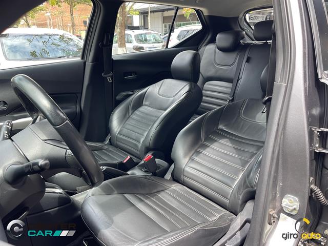 NISSAN KICKS SV 1.6 16V FLEXSTAR 5P AUT. 2018