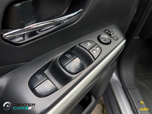 NISSAN KICKS SV 1.6 16V FLEXSTAR 5P AUT. 2018