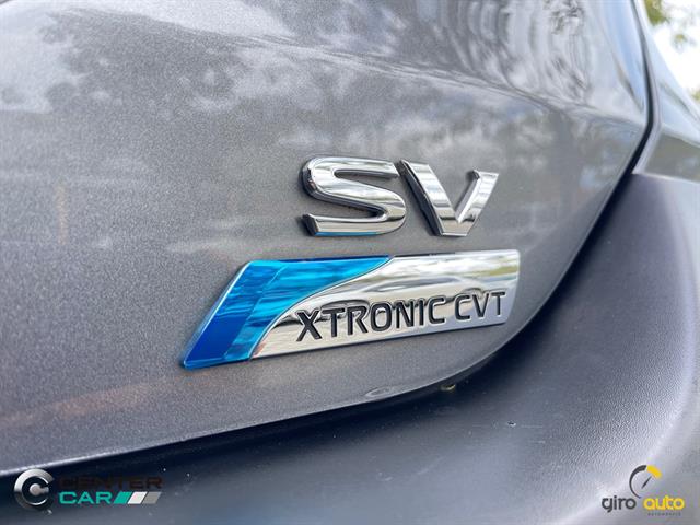 NISSAN KICKS SV 1.6 16V FLEXSTAR 5P AUT. 2018