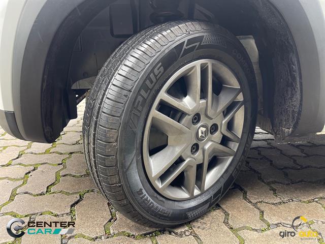 RENAULT KWID ZEN 1.0 FLEX 12V 5P MEC. 2018