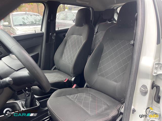 RENAULT KWID ZEN 1.0 FLEX 12V 5P MEC. 2018