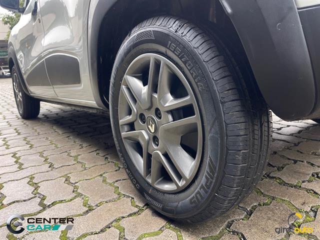 RENAULT KWID ZEN 1.0 FLEX 12V 5P MEC. 2018