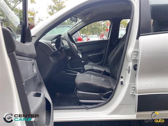 RENAULT KWID ZEN 1.0 FLEX 12V 5P MEC. 2018