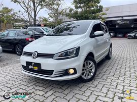 VOLKSWAGEN FOX CONNECT 1.6 FLEX 8V 5P 2019/2019