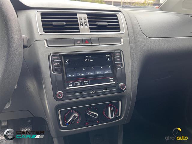 VOLKSWAGEN FOX CONNECT 1.6 FLEX 8V 5P 2019