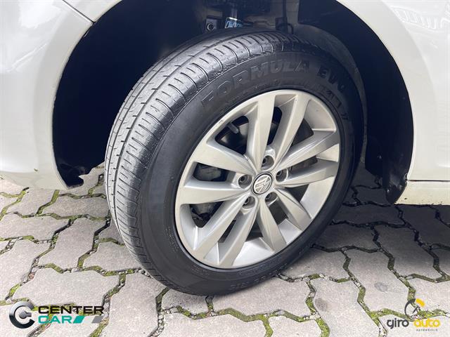 VOLKSWAGEN FOX CONNECT 1.6 FLEX 8V 5P 2019