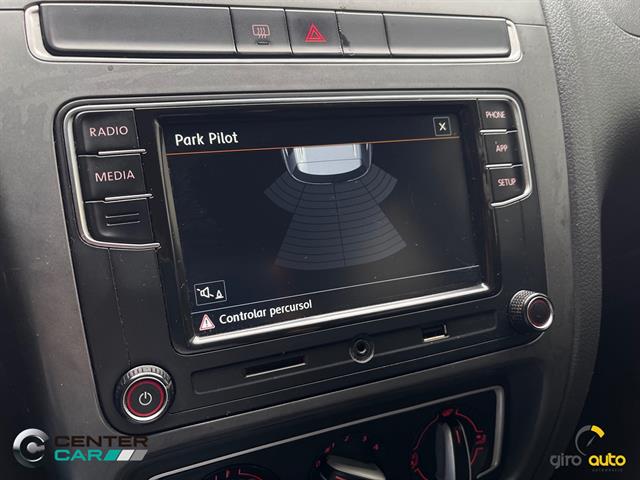 VOLKSWAGEN FOX CONNECT 1.6 FLEX 8V 5P 2019