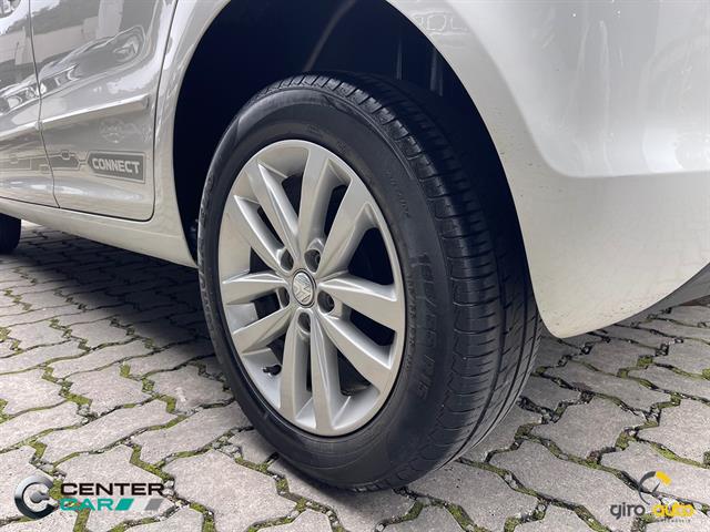 VOLKSWAGEN FOX CONNECT 1.6 FLEX 8V 5P 2019