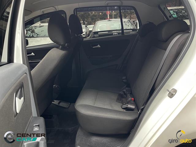 VOLKSWAGEN FOX CONNECT 1.6 FLEX 8V 5P 2019