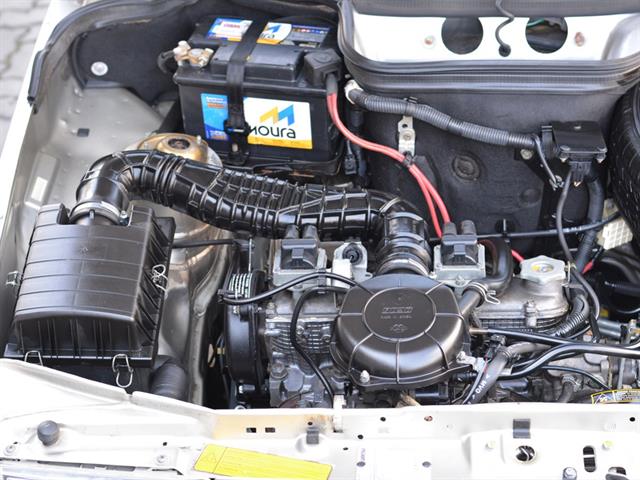 FIAT Uno MILLE SX 2P E 4P 1997