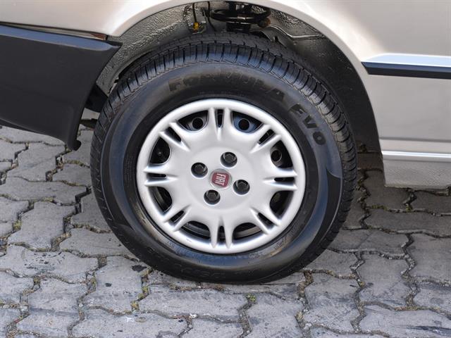 FIAT Uno MILLE SX 2P E 4P 1997
