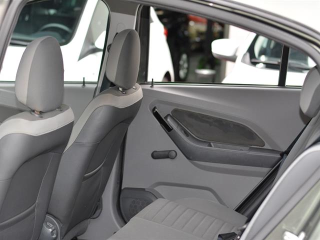 CHEVROLET AGILE LT 1.4 MPFI 8V FLEXPOWER 5P 2010