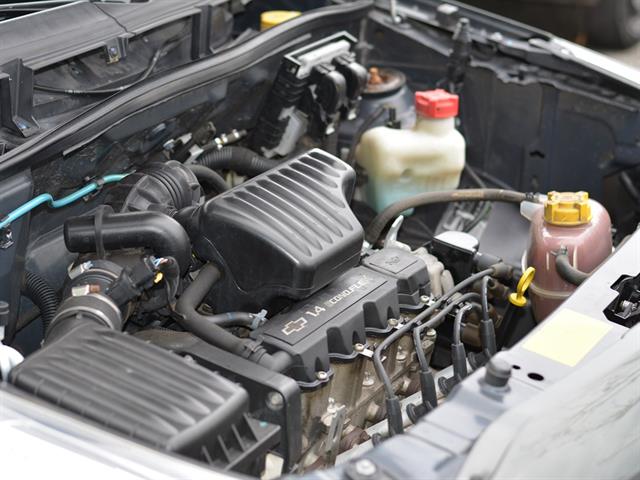 CHEVROLET AGILE LT 1.4 MPFI 8V FLEXPOWER 5P 2010