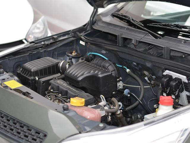 CHEVROLET AGILE LT 1.4 MPFI 8V FLEXPOWER 5P 2010