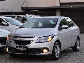 CHEVROLET PRISMA SED. LT 1.4 8V FLEXPOWER 4P AUT. 2015/2015