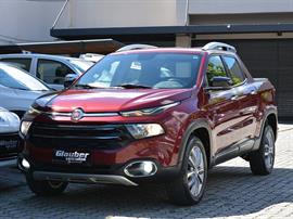 FIAT TORO VOLCANO 2.0 16V 4X4 TB DIESEL AUT. 2019/2019
