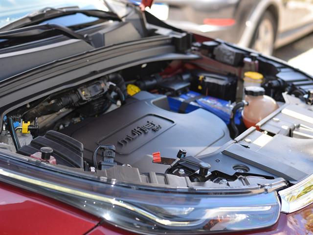 FIAT TORO VOLCANO 2.0 16V 4X4 TB DIESEL AUT. 2019