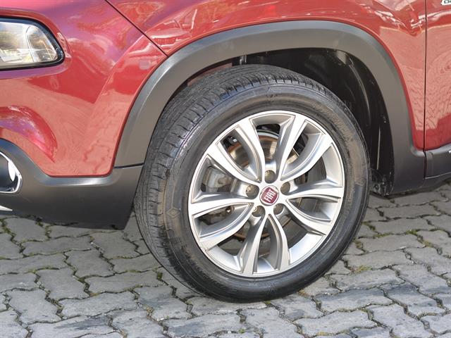 FIAT TORO VOLCANO 2.0 16V 4X4 TB DIESEL AUT. 2019